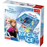 Joc educativ de masă Trefl 01608 Joc de masa Frozen 6K