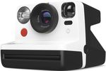 Aparat foto instant Polaroid 9072 Now Generation 2 , Black-White