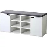 Raft pentru încălțăminte Kesper 15918 PAL