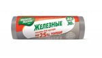 Mелочи жизни Пакеты для мусора 35 л, 30 шт.