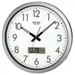 Часы Rhythm CFG702NR19