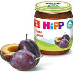 Piure HIPP Prune (4+ luni) 125 g