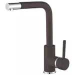 Bateria bucătărie Helika-AquaSanita 5553-120 FORTE Cerrus