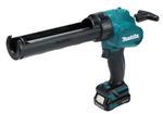 Клеевый пистолет Makita CG100DZA Pistol etansare CXT 12V Max (fara acumulatori)