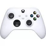 Joystick-uri pentru jocuri pe calculator Xbox Wireless Controller Carbon White