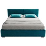 Кровать my-STYLE my-Lori 160x200 (P07D16M18)