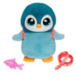 Мягкая игрушка Little Live Pets 26535 My Pet Penguin