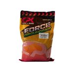 FORCE GROUNDBAIT КЛУБНИКА & КОНОПЛЯ 1kg