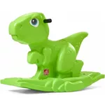 Leagăn pentru bebeluși Step2 Dino 4971 (Green)