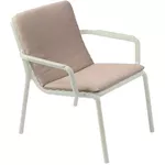 Стул Nardi Saltea CUSCINO DOGA RELAX lino 36256.00.152