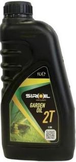 Ulei Siroil 2T 1l GARDEN OIL (SIR30801)