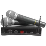 Microfon Show X-200R/X-100H