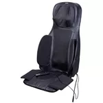 Массажер электрический inSPORTline 9884 Husa de Masaj Shiatsu pentru Scaun Rellino IN30835
