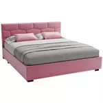 Кровать my-STYLE my-Mili 120x200 (P20D12M13)