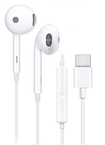 Oppo Earphones Type-C MH135-3, White