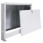 Аксессуар для систем отопления Hydro S Casetă metalică ajustabilă pentru colector, 110-175x575-665 (0711898)