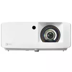 Проектор Optoma ZH450ST, Alb