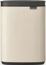 Урна для мусора Brabantia 23 40 88 Bo Small 4L, Soft Beige