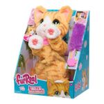 Мягкая игрушка Hasbro 28141J Furreal Bella the Biscuit Making Kitty