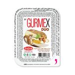 Шоколадно-молочная паста с лесными орехами Gurmex 20г