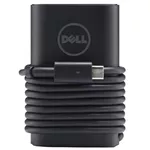 Зарядное устройство для ноутбука Dell 450-ALJL USB-C 65 W AC Adapter with 1 meter Power Cord