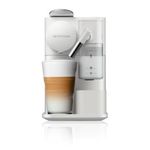 Кофемашина капсульная Nespresso Lattissima One