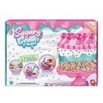 Настольная игра As Kids 1863-36100 Set Slimy as sugary crush (assort.)