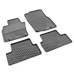 Коврик для автомобиля Rigum Mazda CX-60 22-/ Mazda CX-60 PHEV 22- /