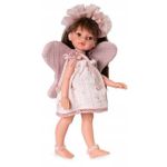Păpușă Antonio Juan 25306 Эмили с крылышками 33 см, код 1176D
