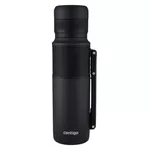 Термос для напитков Contigo Thermal Bottle Matte Black 1,2l