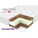 Lenjerie de pat pentru copii Veres 50.7.08 Saltea Baby Veres 