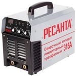 Сварочный аппарат Ресанта САИ-315 65/25 (989312)