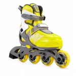 Role Micro 950278 Skates 906Max Yellow (33-36)