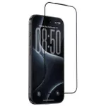 Sticlă de protecție pentru smartphone Benks GlassWarrior Privacy iP18 Pro Max (Privacy/OL)