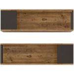 Полка декоративная Trendy VG18-A 100x29x22cm (GTR005455)