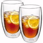 Посуда для напитков Luigi Ferrero FR-8067 500ml, 2pcs