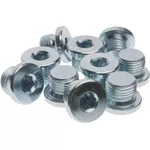 Accesoriu auto JTC JTC-20061 Dop de golire a baiei de ulei M17x1.5 mm (10 buc.)