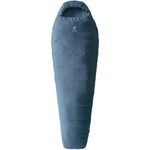 Спальный мешок Deuter Orbit 0° SL right arctic slate blue