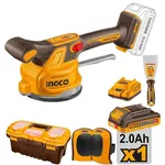 Присоска вакуумная INGCO CTVLI20018 (52046)