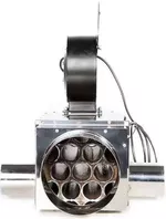 Recuperator MTM PL MTM6.5, рекуператор тепла 6.5kW