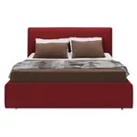 Кровать Bayro ZenDesign 1800x2000 c подъёмным механизмом ткань категория III