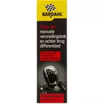 Produse chimice auto Bardahl (1756) Aditiv etanșant cutie de viteze 150 ml