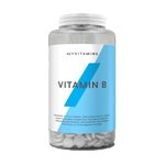 Vitamin B Complex,120 Tab