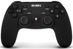 Gamepad SVEN GC-3050, Black