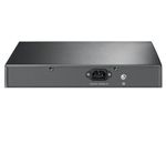 .8-port 10/100/1000Mbps  POE+ Switch TP-LINK 