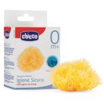 Accesoriu pentru baie Chicco 62290.40 Натуральная морская губка L