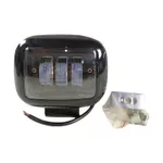 Lampă auto miscellaneous G17-243, противотуманки LED, 2шт