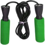 Скакалка Arena 8410865 84108 зеленый