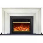 Камин электрический ArtFlame Fabiano & Mars, 850x1300x300 mm, Default