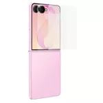 Пленка защитная для смартфона Samsung EF-UF776 Galaxy Flip8 Anti-reflecting Film Transparency